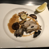 鉄板焼 ときわ - 