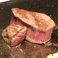 鉄板焼 ときわ - 