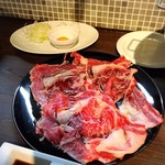 徳島 和牛焼肉 わたなべ精肉店2 - 