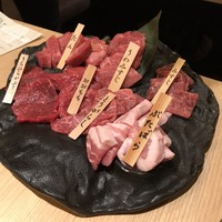 お肉屋 けいすけ 三男坊 - 