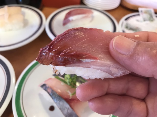 すし太郎 - 善導寺/回転寿司 | 食べログ