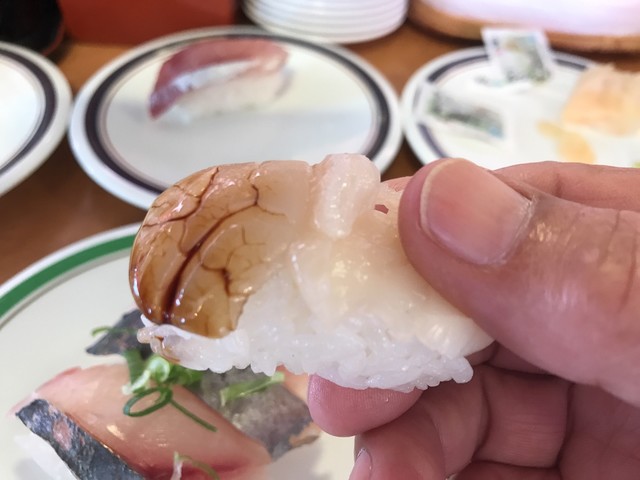 すし太郎 - 善導寺/回転寿司 | 食べログ