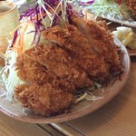 Tonkatsu Tsukasa - 