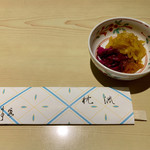 瓢亭 - 料理写真: