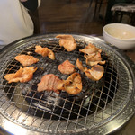 仙台ホルモン・焼肉 ときわ亭 - 