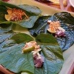 酒とタイ料理 ピッサヌローク - 