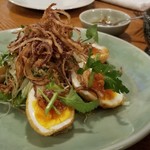 酒とタイ料理 ピッサヌローク - 