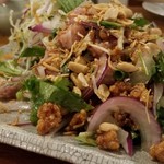 酒とタイ料理 ピッサヌローク - 