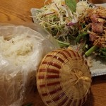 酒とタイ料理 ピッサヌローク - 