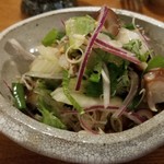 酒とタイ料理 ピッサヌローク - 