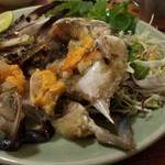 酒とタイ料理 ピッサヌローク - 