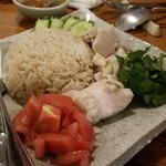 酒とタイ料理 ピッサヌローク - 