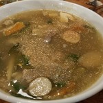 酒とタイ料理 ピッサヌローク - 