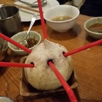 酒とタイ料理 ピッサヌローク - 