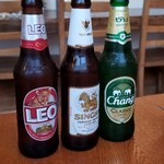 酒とタイ料理 ピッサヌローク - 