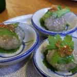 酒とタイ料理 ピッサヌローク - 