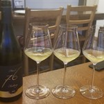 酒とタイ料理 ピッサヌローク - 