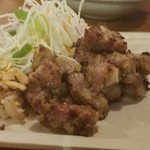 酒とタイ料理 ピッサヌローク - 