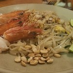 酒とタイ料理 ピッサヌローク - 