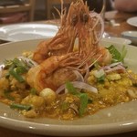 酒とタイ料理 ピッサヌローク - 