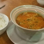 酒とタイ料理 ピッサヌローク - 