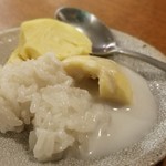 酒とタイ料理 ピッサヌローク - 