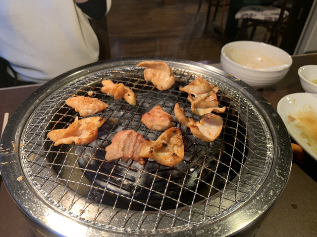 ときわ亭 多賀城店 &ndash; 下馬（ホルモン）| 新鮮ホルモン焼き