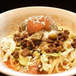 麺屋玉ぐすく - 