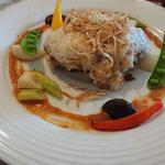 ハンバーグレストランHACHI - 