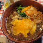 ハンバーグレストランHACHI - 