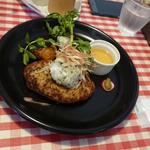 ハンバーグレストランHACHI - 