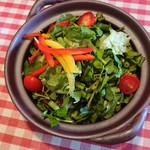 ハンバーグレストランHACHI - 