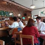 ハンバーグレストランHACHI - 