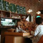 ハンバーグレストランHACHI - 