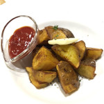 やきとんダイニング BALTON - ほくほくで美味しい！！！