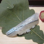 お料理 佐藤 - 細魚