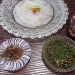 お料理 佐藤 - オコゼのお造り