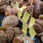 バックシュトゥーベ ツオップ - 