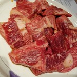 焼肉ジャンゴ - 