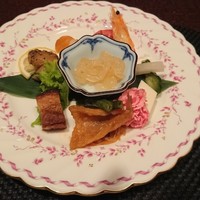 中国料理 古稀殿 - 