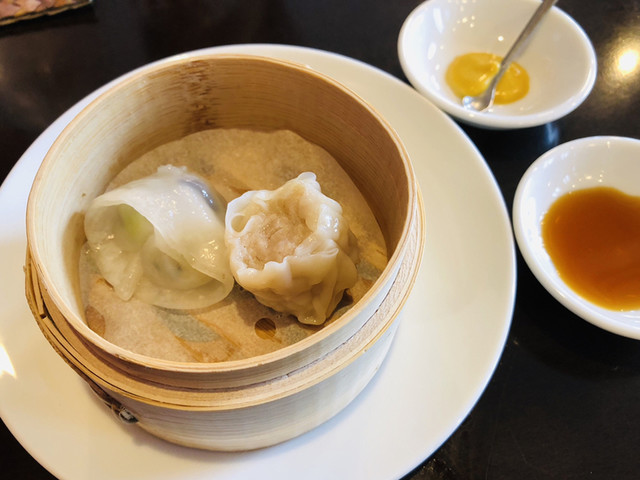 チャイニーズキッチン粤香 チャイニーズキッチン ユエシャン 摂津本山 広東料理 食べログ