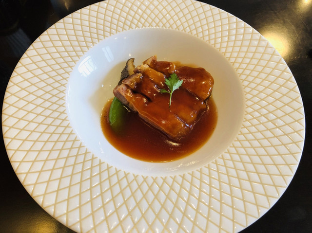 チャイニーズキッチン粤香 チャイニーズキッチン ユエシャン 摂津本山 広東料理 食べログ