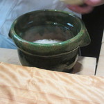 お料理 佐藤 - 炊き立て