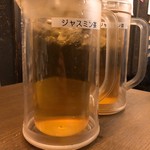 フスマにかけろ 中崎壱丁 中崎商店會1-6-18号ラーメン - 
