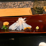 FRENCH TEPPAN 静香庵 - 