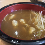そばの神田 東一屋 - #食べログ的に撮るとこうなる。