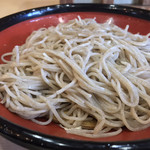 そばの神田 東一屋 - #食べログ的に撮るとこうなる。