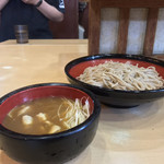 そばの神田 東一屋 - #家庭画報風味。