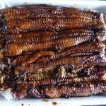 古久家 - 鰻重(上）