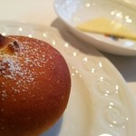 ラニオン - 自家製パン